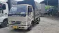 Ford Transit 2007 - Chính chủ bán và cho thuê  xe Ford Transit tải van, 6 người / 900kg.