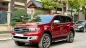 Ford Everest 2020 - Ford Everest 2020 Bản Full Titanium 1 Cầu, Công Nghệ Miên Man