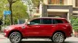 Ford Everest 2020 - Ford Everest 2020 Bản Full Titanium 1 Cầu, Công Nghệ Miên Man